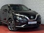 Nissan Juke DIG-TURBO 115PK N-CONNECTA NAVI STOEL/STUUR/RUIT.VERW. LED CAMERA XL.NAVI KEYLESS LMV 2025