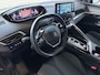 Peugeot 3008 130PK ALLURE LEER I-COCKPIT LED CARPLAY EUROPA.NAVI ELEK.KLEP CAMERA ADAP.CRUISE ZWARTE HEMEL. 2024 ALLURE 2024