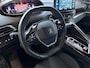 Peugeot 3008 130PK ALLURE LEER I-COCKPIT LED CARPLAY EUROPA.NAVI ELEK.KLEP CAMERA ADAP.CRUISE ZWARTE HEMEL. 2024 ALLURE 2024