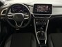 Volkswagen T-Roc 1.5 TSI 150PK EVO ADAP.CRUISE LED VIR.COCKPIT STOEL/.VERW. CAMERA TREKHAAK LMV 03.2025 HALF LEDER DODE.HOEK.DET "Volkswagen rijden begint bij Topautos.nl – 75 topmodellen direct op voorraad!"