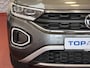 Volkswagen T-Roc 1.5 TSI 150PK EVO ADAP.CRUISE LED VIR.COCKPIT STOEL/.VERW. CAMERA TREKHAAK LMV 03.2025 HALF LEDER DODE.HOEK.DET "Volkswagen rijden begint bij Topautos.nl – 75 topmodellen direct op voorraad!"