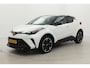 Toyota C-HR 2.0 Hybrid GR-Sport | Trekhaak | Apple Carplay / Android Auto | Dodehoek detectie | Stoel-/stuurverwarming | Full LED | Leder/alcantara | 19 inch | Parkeersensoren voor/achter