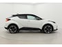 Toyota C-HR 2.0 Hybrid GR-Sport | Trekhaak | Apple Carplay / Android Auto | Dodehoek detectie | Stoel-/stuurverwarming | Full LED | Leder/alcantara | 19 inch | Parkeersensoren voor/achter