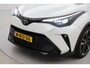 Toyota C-HR 2.0 Hybrid GR-Sport | Trekhaak | Apple Carplay / Android Auto | Dodehoek detectie | Stoel-/stuurverwarming | Full LED | Leder/alcantara | 19 inch | Parkeersensoren voor/achter