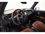 MINI One Cabrio 1.2 [ Leder Stoelverwarming Navi Climate ]
