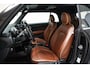 MINI One Cabrio 1.2 [ Leder Stoelverwarming Navi Climate ]
