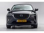 Mazda CX-3 2.0 SkyActiv-G 120 GT-M [ Trekhaak, Stoelverwarming, Parkeersensoren achter / Camera ]