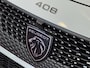 Peugeot 408 ALLURE 130 PK COMFORT NAVI 180. CAMERA LED HALF LEER