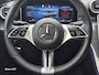 Mercedes-Benz C-klasse 300 e Business-line Zwart leder / Panoramadak / Burmester. Nieuwstaat!
