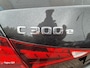 Mercedes-Benz C-klasse 300 e Business-line Zwart leder / Panoramadak / Burmester. Nieuwstaat!