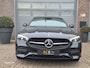 Mercedes-Benz C-klasse 300 e Business-line Zwart leder / Panoramadak / Burmester. Nieuwstaat!