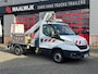 IVECO Daily 35S14 Werkhoogte 14 mtr, 221 draaiuren 18.215 km