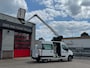 Renault Master 694 working hours