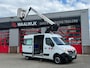 Renault Master 694 working hours