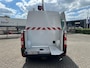 Renault Master 694 working hours