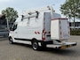 Renault Master Hoogwerker NL kenteken!, apk 14-02-2026 12M