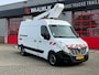 Renault Master Hoogwerker NL kenteken!, apk 14-02-2026 12M