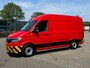 MAN e-TGE 3.140 Elektrisch NIEUWE APK 11-2027 Actieradius 130 km
