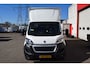 Peugeot Boxer 335 2.2 HDI L4 BAKWAGEN DAKSPOILER NAVI DAB CRUISE