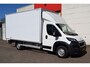 Peugeot Boxer 335 2.2 HDI L4 BAKWAGEN DAKSPOILER NAVI DAB CRUISE