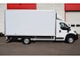 Peugeot Boxer 335 2.2 HDI L4 BAKWAGEN DAKSPOILER NAVI DAB CRUISE