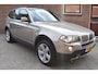 BMW X3 2.5si '08 Pano Clima Inruil mogelijk