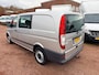 Mercedes-Benz Vito 110 CDI Lang DC Dubbel Cabine Airco