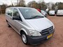 Mercedes-Benz Vito 110 CDI Lang DC Dubbel Cabine Airco