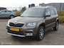 Skoda Yeti 1.4 TSI 125pk Ambition AUTOMAAT | A-Camera