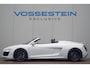 Audi R8 Spyder 5.2 FSI quattro S-Tronic 525pk / B&O / Ceramic / Facelift / Matrix led / Sportuitlaat