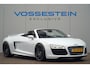 Audi R8 Spyder 5.2 FSI quattro S-Tronic 525pk / B&O / Ceramic / Facelift / Matrix led / Sportuitlaat