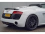 Audi R8 Spyder 5.2 FSI quattro S-Tronic 525pk / B&O / Ceramic / Facelift / Matrix led / Sportuitlaat