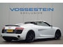 Audi R8 Spyder 5.2 FSI quattro S-Tronic 525pk / B&O / Ceramic / Facelift / Matrix led / Sportuitlaat