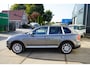 Porsche Cayenne 4.8 Turbo