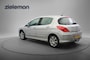 Peugeot 308 1.6 VTi XS - Navi, Clima, Cruise, Trekhaak