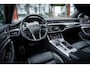 Audi A6 Avant 55 TFSI E quattro Competition S-line | Panoramadak| Stuur, stoel & bank verwarming | Memory Seats |Leder| Connect|