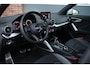 Audi Q2 30 TFSI S-tronic, 2x S-line, LED, trekhaak