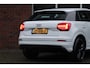 Audi Q2 30 TFSI S-tronic, 2x S-line, LED, trekhaak