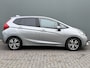 Honda Jazz BWJ 2015 1.3 i-VTEC 102 PK Elegance AUTOMAAT | TREKHAAK | CAMERA | STOELVERW. | NAVI | CLIMA | CRUIS | LMV | PDC