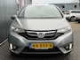 Honda Jazz BWJ 2015 1.3 i-VTEC 102 PK Elegance AUTOMAAT | TREKHAAK | CAMERA | STOELVERW. | NAVI | CLIMA | CRUIS | LMV | PDC
