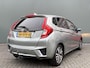 Honda Jazz BWJ 2015 1.3 i-VTEC 102 PK Elegance AUTOMAAT | TREKHAAK | CAMERA | STOELVERW. | NAVI | CLIMA | CRUIS | LMV | PDC