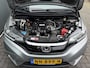 Honda Jazz BWJ 2015 1.3 i-VTEC 102 PK Elegance AUTOMAAT | TREKHAAK | CAMERA | STOELVERW. | NAVI | CLIMA | CRUIS | LMV | PDC