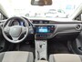 Toyota Auris 1.8 Hybrid ENERGY PLUS PARK-SENSOREN KEYLESS NAVI CAMERA BLUETOOTH PRIVACY GLASS LM-VELGEN