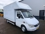 Mercedes-Benz Sprinter 311 CDI Bakwagen Marge! 435x210x220 Koffer