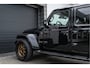 Jeep Wrangler Unlimited 4xe 380 Sahara - Jeepz Edition - 20" KMC velgenset