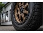 Jeep Wrangler Unlimited 4xe 380 Sahara - Jeepz Edition - 20" KMC velgenset