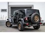 Jeep Wrangler Unlimited 4xe 380 Sahara - Jeepz Edition - 20" KMC velgenset