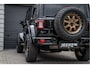 Jeep Wrangler Unlimited 4xe 380 Sahara - Jeepz Edition - 20" KMC velgenset
