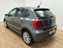 Volkswagen Polo Occasion 1.2 TSI Highline | Grijs | Tweedehands Volkswagen Polo | Panoramadak | Bluetooth audio | Stoelverwarming