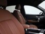 Audi Q8 Sportback e-tron 50 quattro Advanced Edition 95 kWh l Adaptive cruise+emergency ass. l MMI navigatie plus l Uitgebreide voorverwarming + ventilatie l Autom. airconditioning 2 zones l Apple Carplay / Android Auto l Elektr. voorst. geheugen best. l Stoelverwarming voorin l Achteruitrijcamera l Privacy glas (donker getint) l Lichtpakket ambient lighting l Adaptive air suspension l Optiekpakket zwart plus l Alarm Klasse III l Audi virtual cockpit l